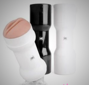 Evo Spider Cup Male Masturbator