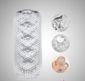 Jalwa Masturbation Sleeve