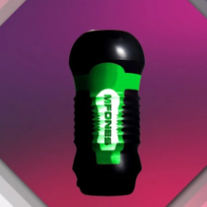 MFONES-Artificial Male Stroker