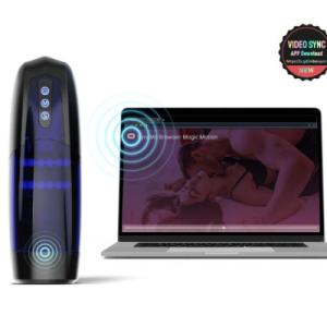 Magic Motion Xone Masturbator