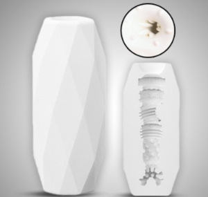Marlo Stroker for Men