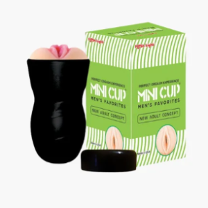 Mini Cup 2.0 Masturbator