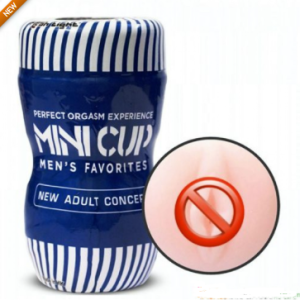 Mini Cup Masturbator