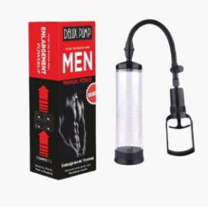 Penis Enlargement Pump