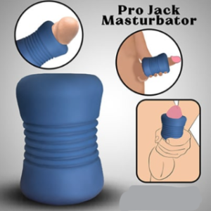 Pro Jack Masturbator