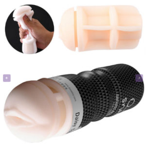 Snail Masturbation Cup