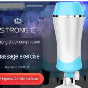 Spider Girl Climax Mastubator with Wall Suction Cup