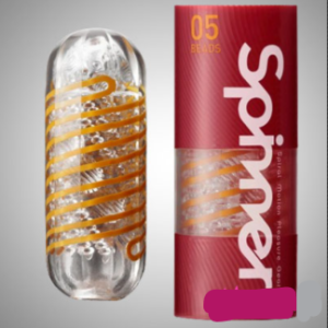 Spinner Pleasure Gear