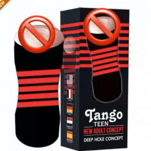 Tango Teen Deep Hole Masturbator