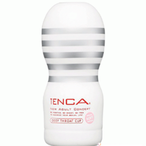 Tenca Cup White