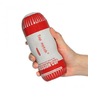 Top Notch Passion Japanese Masturbation Cup