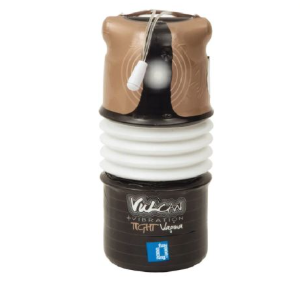 Vulcan - Vibrating Wet Vagina Masturbator